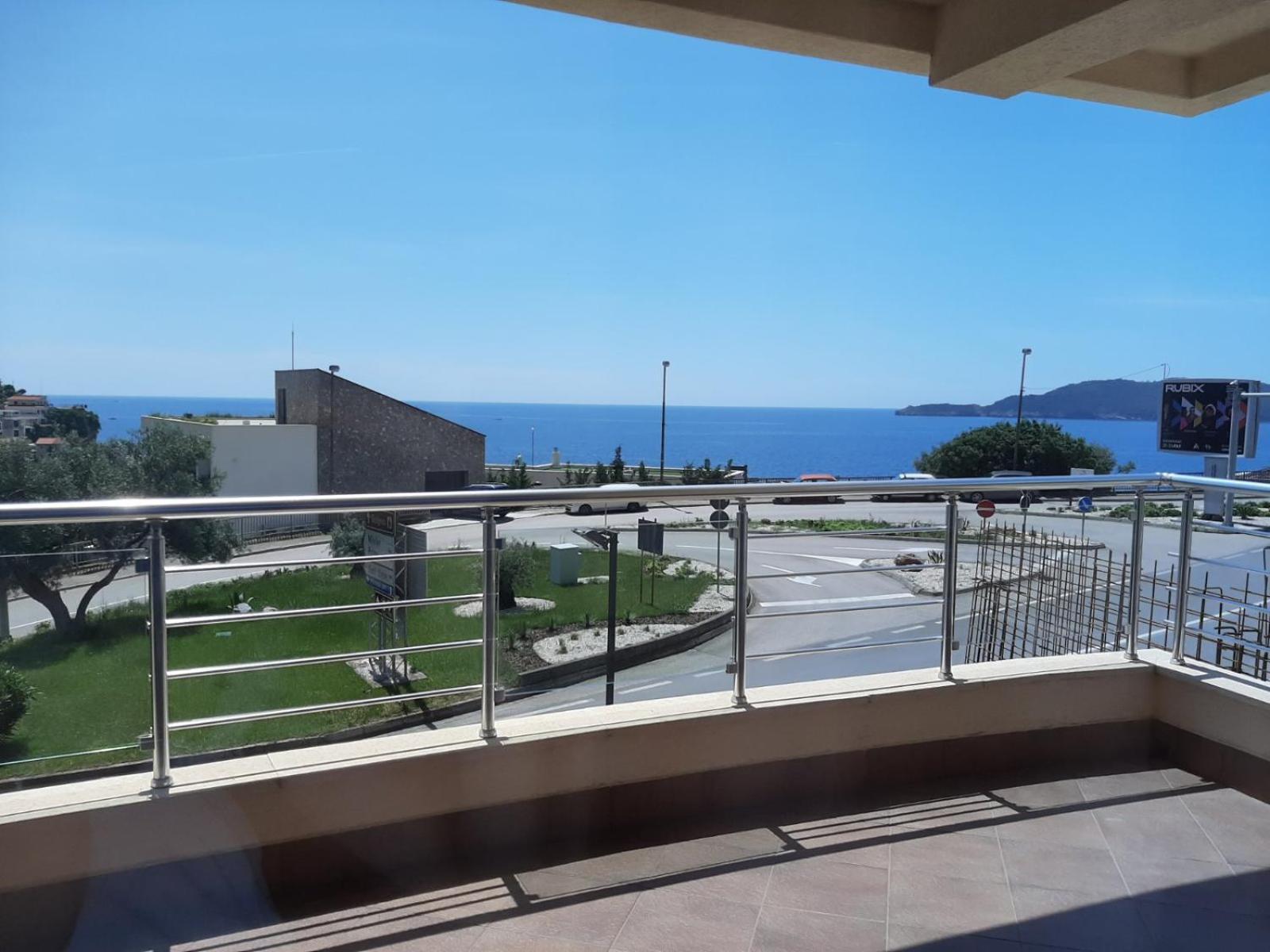 Apartments Rino Lux Sveti Stefan Room photo