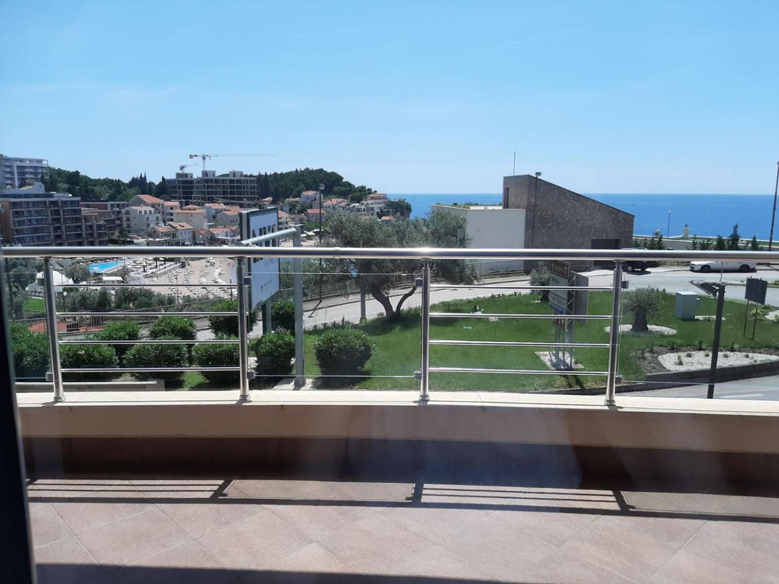 Apartments Rino Lux Sveti Stefan Room photo